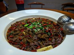 -邱大妈水煮(龙山店)