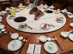 -风味小馆(天目湖宾馆店)