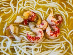面条-虾神於氏龙虾·小龙虾(江宁旗舰店)