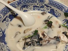 -山外山菜馆(玉泉路店)