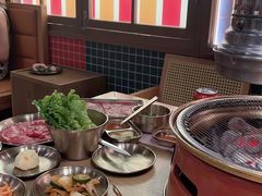-西塔老太太泥炉烤肉(北京双井店)