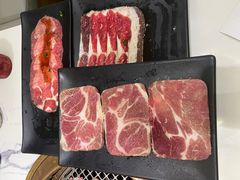 -花味·自助烤肉(大观天地店)