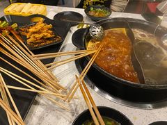 -钢管厂五区小郡肝串串香(车公庙店)