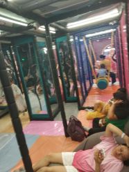 -MELAND CLUB亲子乐园·派对·餐厅(北京芳圆里ID MALL店)