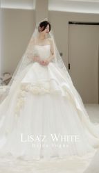 公主蕾丝-Renee芮亦婚纱(原丽莎)