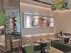 -零柒三幺·山野湖南菜(景枫中心店)