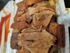 牛杂-细妹五香牛杂(步行街店)