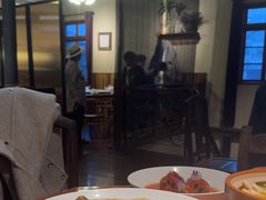 -南园民国茶楼餐厅·常州菜(北大街店)