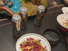 -呷湘厨·家宴·鱼汤捞饭(津南店)