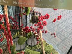 -常州九洲环宇大酒店(常州火车站店)