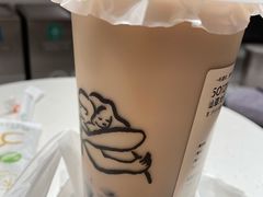 -喜茶(迪士尼小镇·平行宇宙店)