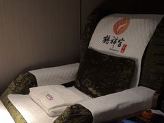 -鹤祥宫·影院足道·SPA连锁(鸿尊布吉店)