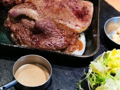 -新贝乐意大利餐厅(苏州中心店)