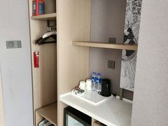 -美沁酒店(成都宽窄巷子奎星楼街店)