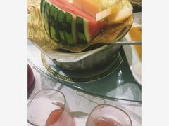 -香雪海饭店中餐厅(人民桥店)