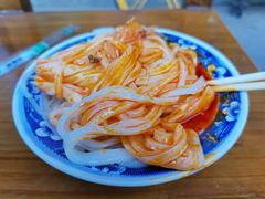 -秦豫肉夹馍(东羊市店)