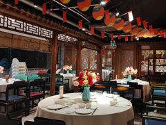 -京味斋·北京烤鸭(北京南站洋桥店)