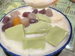 -荔芳传统糖水铺