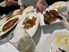 -福海居烤鸭店(鸟巢店)