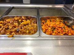 -富龙快餐店(小北店)