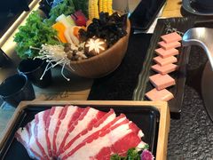 -湊湊火锅·茶憩(上海合生汇店)