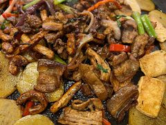 -一烙锅(友谊店)