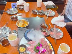 -大阪烧肉BAKA一代(十亩地店)