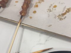 -新凯旋烧烤·燕姐千岛湖土菜