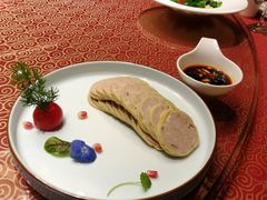 -西安饭庄(立丰国际店)