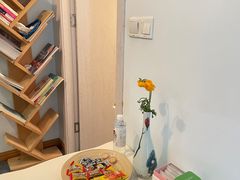 -乐天心晴·专业心理咨询(徐汇店)