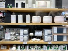 -MUJI无印良品(万科里店)