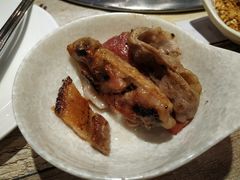 -韩俊焰烤肉自助餐(增城万达广场店)