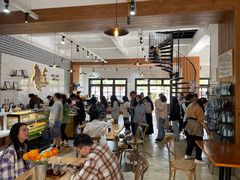 -Torch Coffee 炬点咖啡