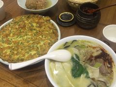 -三厂烩羊肉(沙口路店)