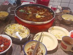 -聂发财重庆江湖菜(解放碑店)
