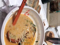 -味千拉面(光启城时尚购物中心店)