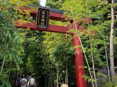 -来宫神社
