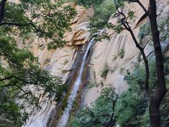 -黑龙潭风景区