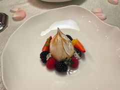 -广州花园酒店-Ze'Vero Connoisseur 名仕阁·意式小厨