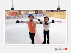 -奥山冰场(奥山世纪城店)