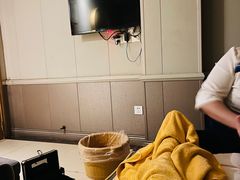 -悠闲岛·影院足道·按摩SPA(华侨城店)