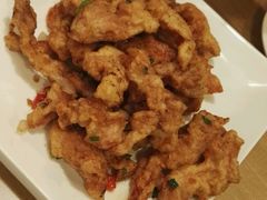 -台北楚楚园馅饼粥(虹桥南丰城店)