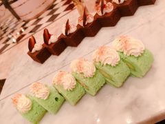 -咖啡苑 - 蔚藍夏日限定主题(永利皇宫店)