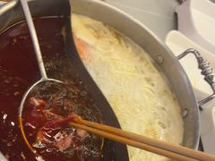 -宴全牛粤来越牛潮汕鲜牛肉火锅(海州万达广场店)