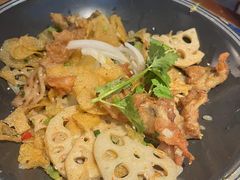 -川流不息·地道川菜·小龙虾(新松江路店)
