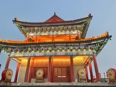 -开封城墙景区