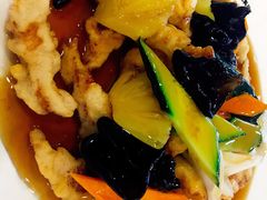-桃园中华料理炸酱面(燕儿岛路店)