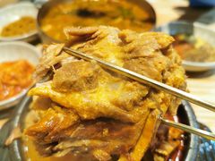 猪脊骨-Myeongdong North Strathfield
