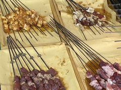 -悦屋老板娘的烤肉店(紫薇田园店)