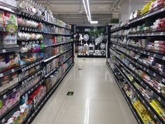 -永辉超市(海沧禹洲店)